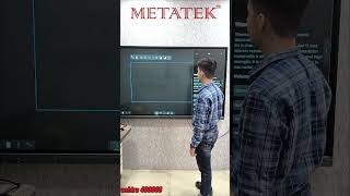 📺 Transform Classrooms & Boardrooms with Metatek Interactive Flat Panels! 🚀