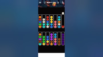 Ball Sort   Level 3070 SPECIAL LEVEL