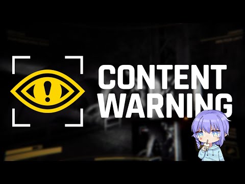 [ Live🔴] Content Warning วิธีล่าผีให้ดังกว่าพี่แจ็ค