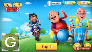 #Motu patlu#game #runner screenshot 5