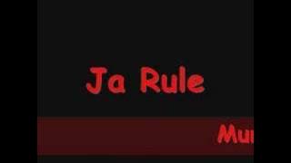 Ja Rule - Murder Reigns