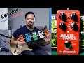 TC Electronic Hall of Fame 2 Reverb / Gear Review by "Jak Natthaphon"