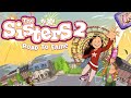 Les Sisters 2 - Stars des Réseaux video
