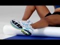 Foam Roller Exercise for Your Calves – Runner’s World