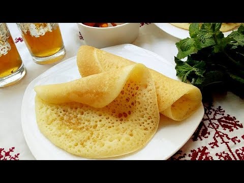 Vidéo: Crêpes à La Levure (recette De Kéfir) - Recette étape Par étape Avec Photo