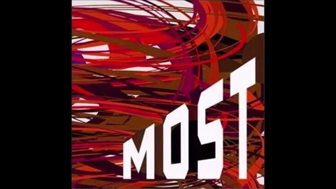 Most（2001, Japan）