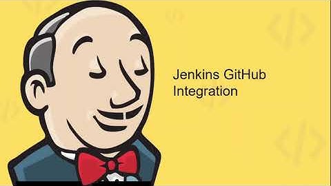 Jenkins GitHub Integration | Part - 4
