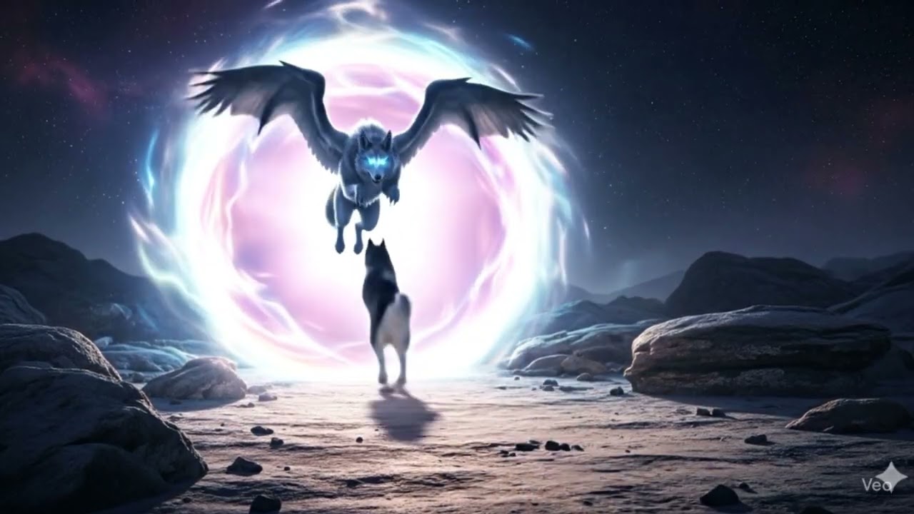 The Loyal Husky: An Animated Short Film