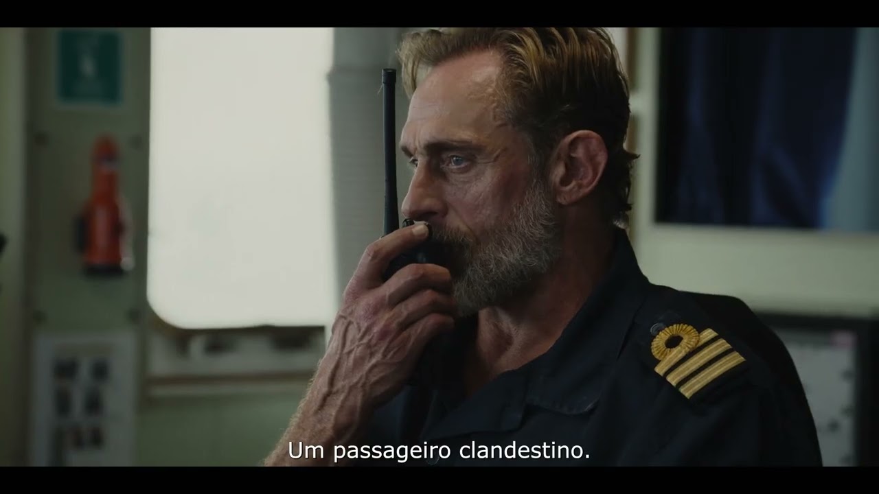 Trailer de Mutiny