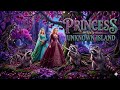 Two princesses and unknown island 