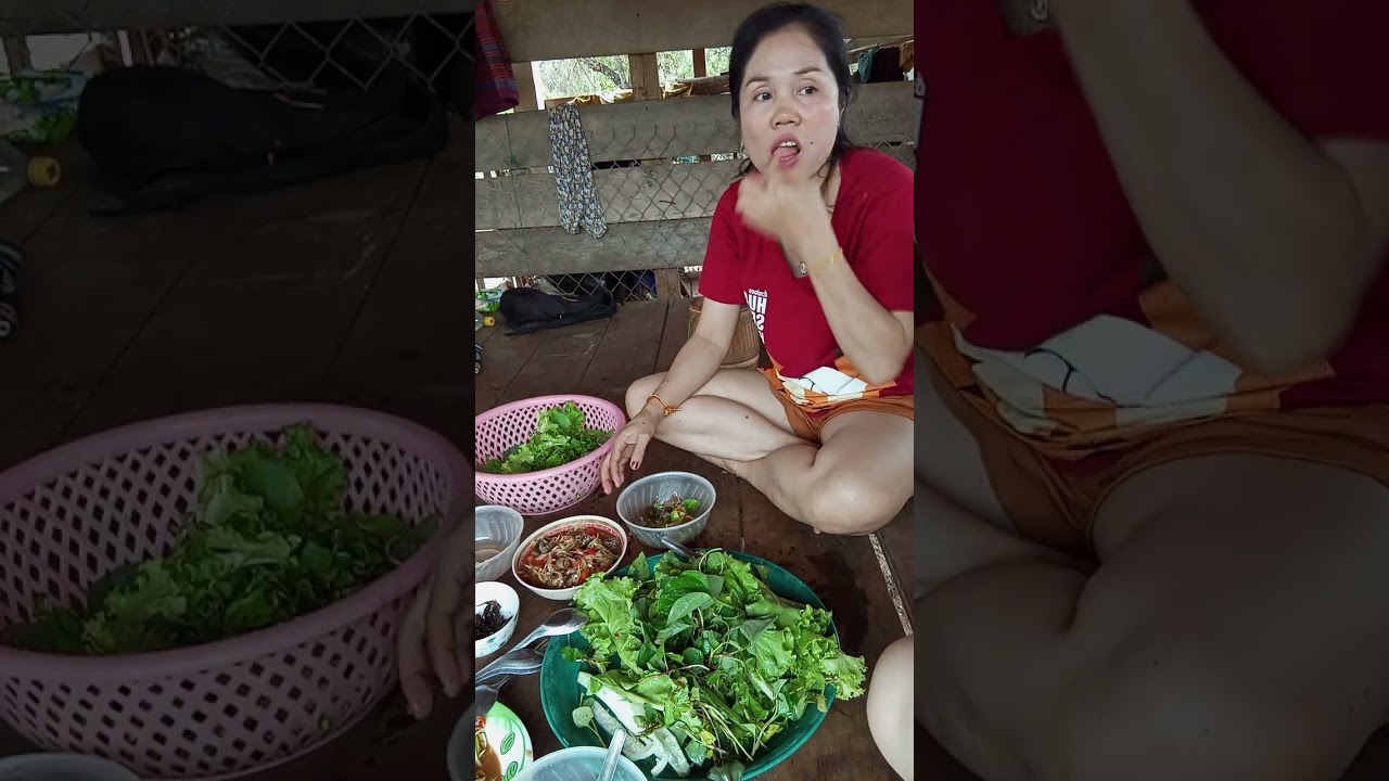 มาๆจราส้มตำแชบๆจรา