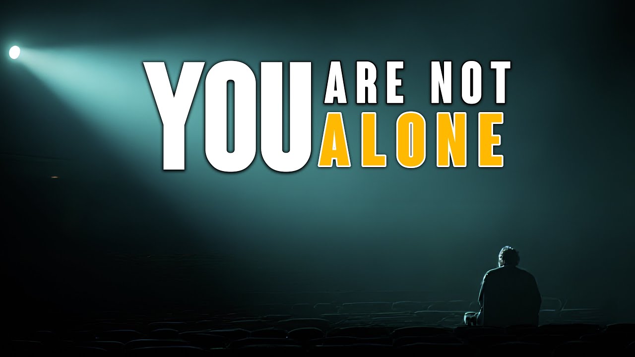 Sad Piano & Haunting Saxophone | Dark Ambient Instrumental for Solitude