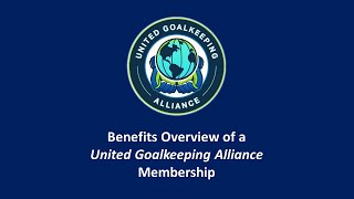 Overview of the UGKA Membership Benefits
