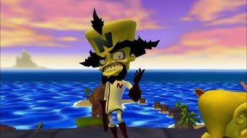 My Favorite Cortex
