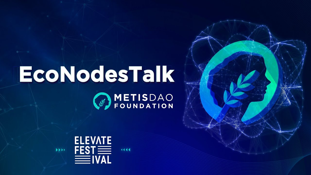 EcoNodes Talk: The Future of Crypto