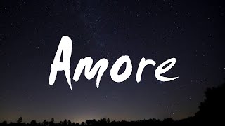 Download Lagu Bebe Rexha - Amore (feat. Rick Ross) [Lyrics] MP3