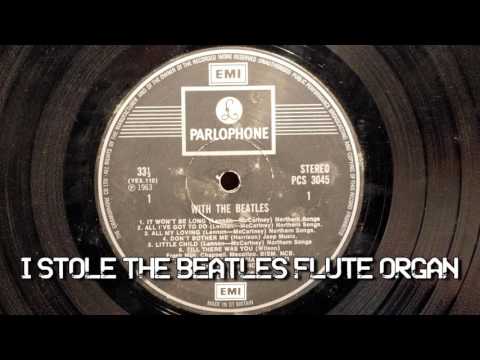 I Stole The Beatles Flute Organ -- Retro Rock -- Royalty Free Music