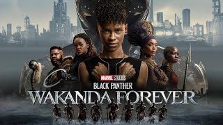 BLACK PANTHER 2 (UZBEK TILIDA) uzmovi.com dan
