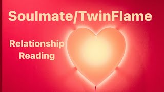 ✨Unchained Lovers✨Soulmate/Twin Flame Relationship Tarot Reading❤️