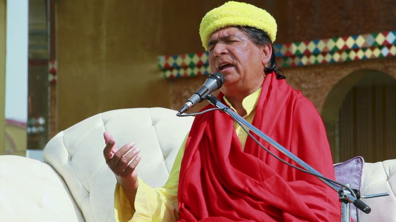 VISHVAS MEDITATION - 28 FEB 2026