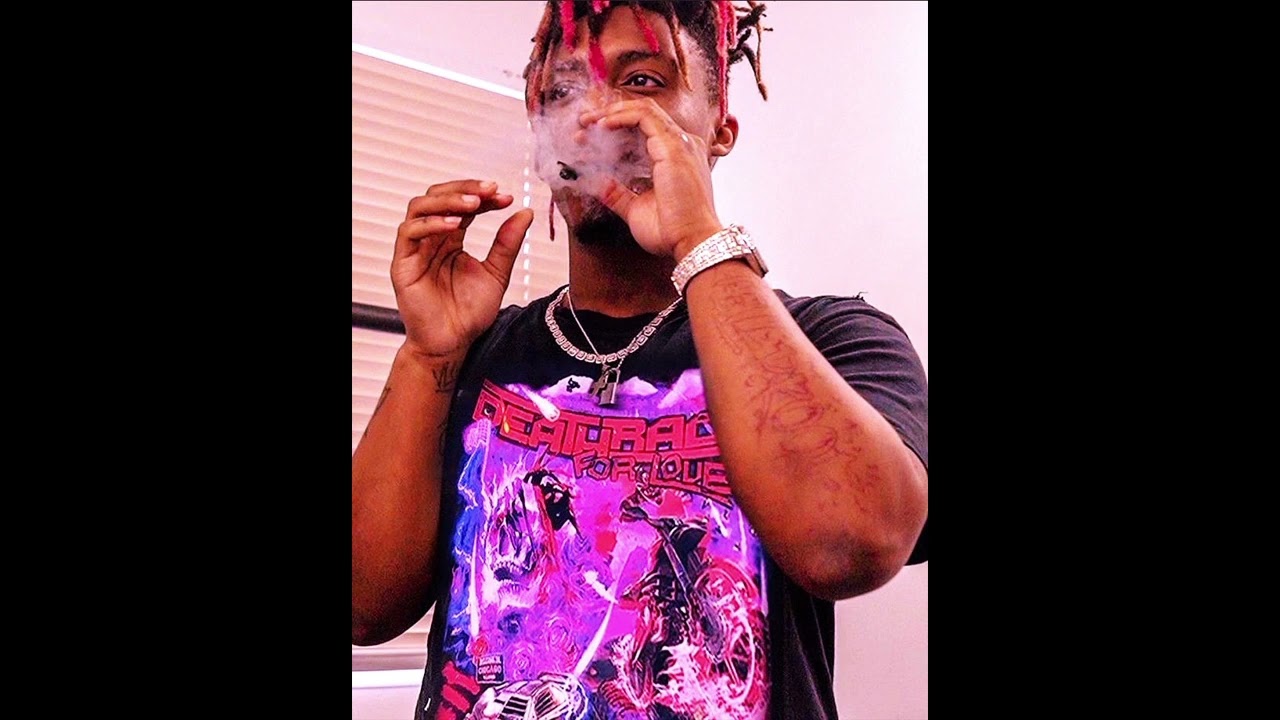 Juice Wrld x Nick Mira | Type Beat | " On The Line " | (Loadedwhatup x ProdbyShy)