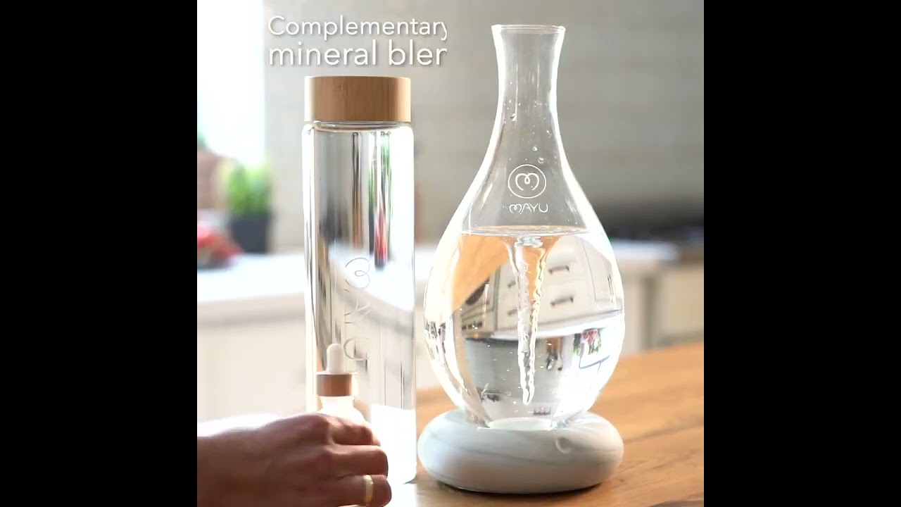 Comment Mayu Swirl vous facilite-t-il la vie&nbsp;? #Shorts | Mayu France