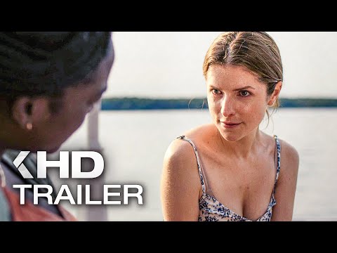 ALICE, DARLING Trailer (2023)