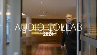 Audio Collab 2024 Highlights