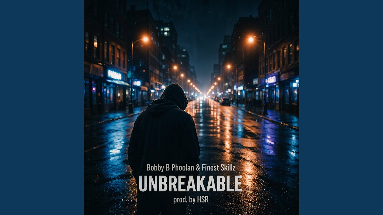 Unbreakable