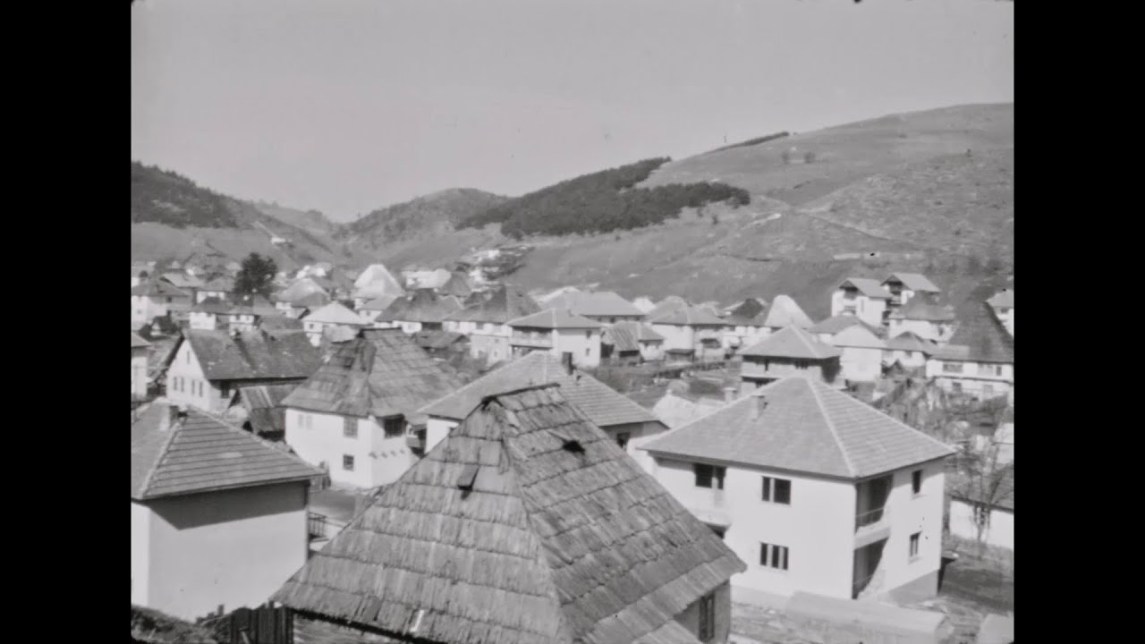 Crnogorski gradovi kroz vrijeme - Rožaje