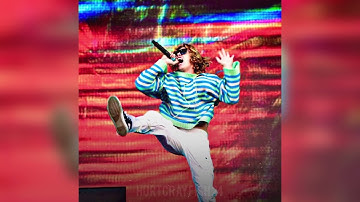 The Kid LAROI - Up! (CDQ + LQ)