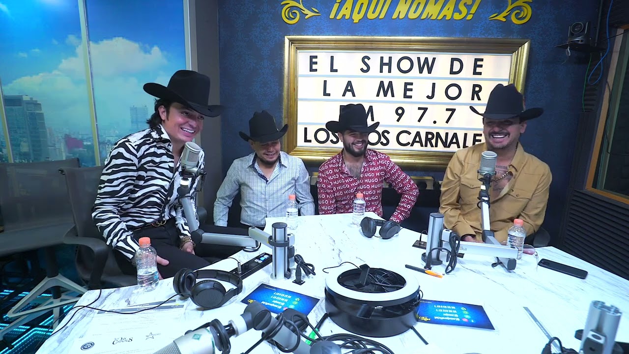 Previsualización de video para nota ¡Hay que sumar! Lo más nuevo de los dos carnales