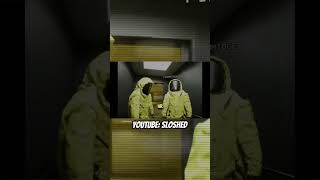 the BOSS called 🤣 #funny #backrooms #gaming #shorts #funnymoments