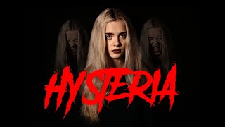 HYSTERIA - LYHYTELOKUVA 2019