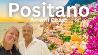 Shopping In Positano Amalfi Coast Local Finds Fashion