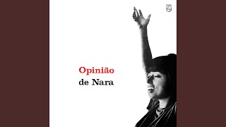 Video thumbnail of "Nara Leão - Opinião (Espanhol Version)"