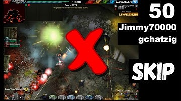 SAS4 APOC Vaccine 50 waves with gchatzig/power assault, skip