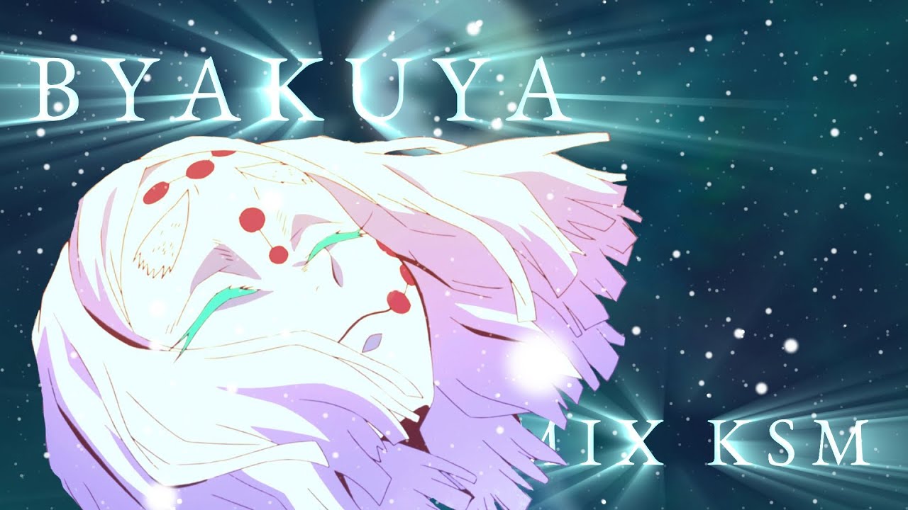 AMV | byakuya KSM remix | demon slayer