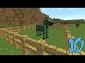 Minecraft - Gizemli 10 Yaratık