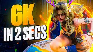 Rank #1 Controller Magik Hits a IMPOSSIBLE Ult Clutch...