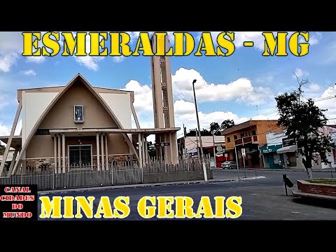 Esmeraldas Minas Gerais fonte: i.ytimg.com Fonte: i.ytimg.com