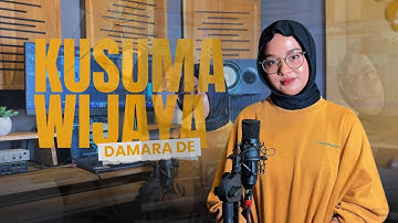 Kusuma Wijaya - Damara De (Accoustic Version)