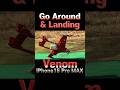 Go Around Venom Freewing 80mm EDF