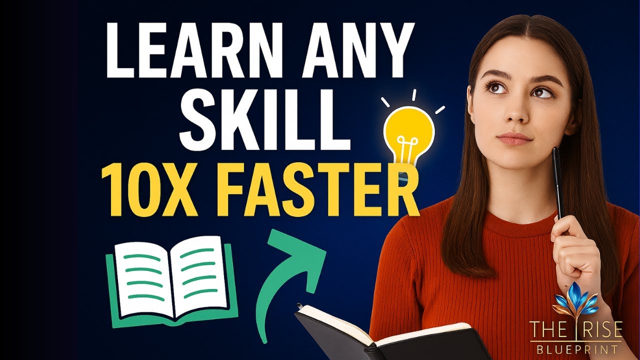 The Speed Learning Formula: 10X Your Growth#SpeedOfLearning# ...