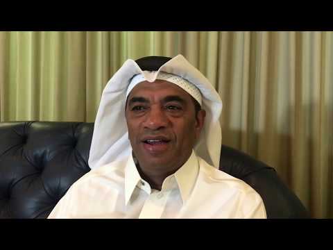 بدر بلال النجم الكبير لموقع اللاعب العربي الادعم هو بطل خليجي 24