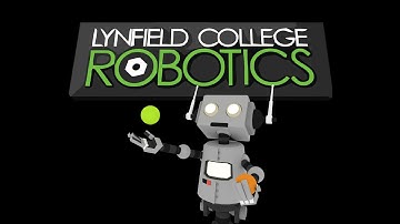 VEX Worlds 2016 Reveal