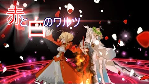 フィナーレ赤色のオリンピア