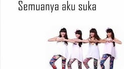 MTM Malu Tapi Mau - WINXS (Lyric + Picture)  - Durasi: 4:17. 