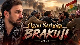 Ozan Sarboğa - Brakuji - Kurdish - 2026 - 