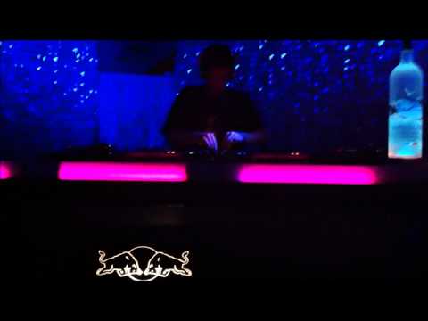 Golden Friday with DjLauro 29.4.2011 @ Saint Trop Thun